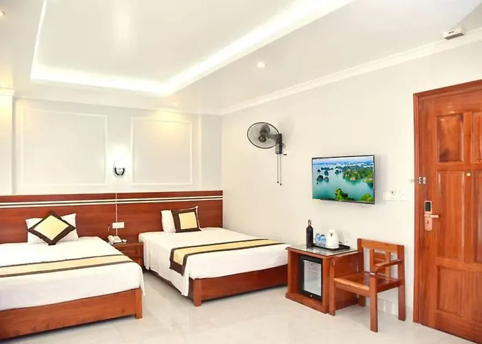 Emerald Hạ Long