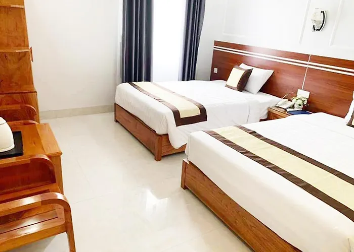 Emerald 3* Hạ Long