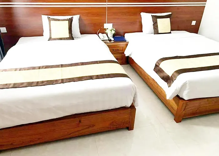 Emerald 3* Hạ Long