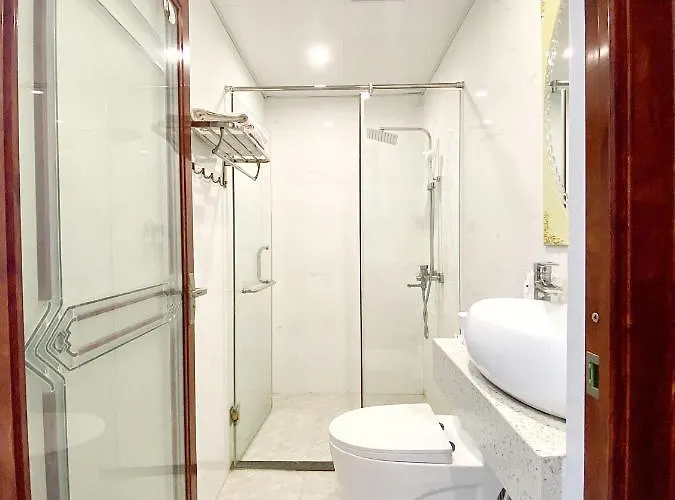 Emerald Khách sạn Hạ Long