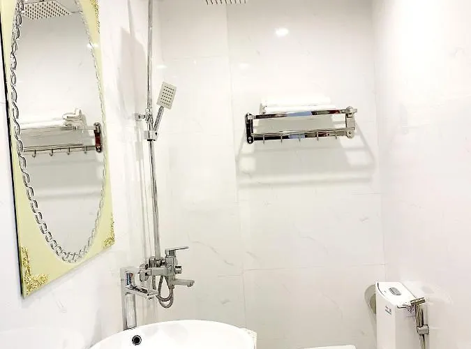 Emerald 3* Hạ Long